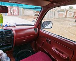 تۆیۆتا هایلۆکس